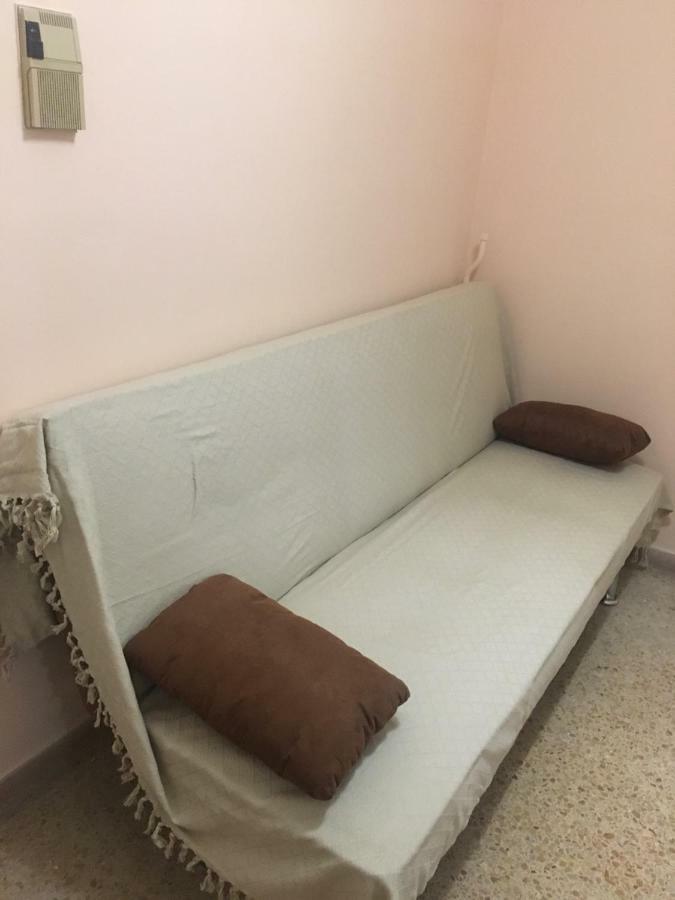 Vip Greece Petros Apartment Athena Bagian luar foto