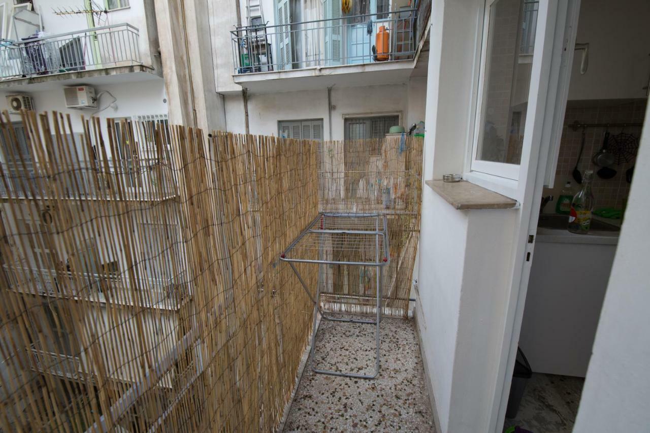 Vip Greece Petros Apartment Athena Bagian luar foto